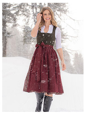 Dirndl