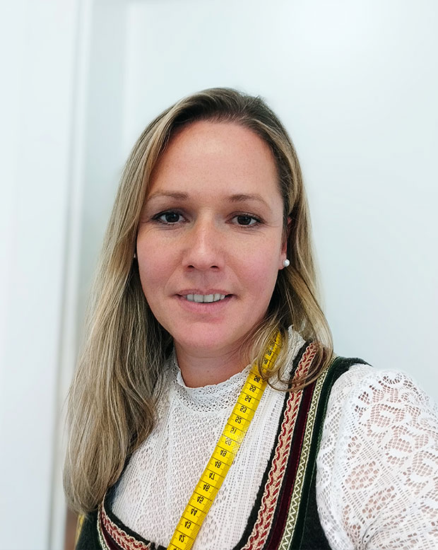 Sonja Percht